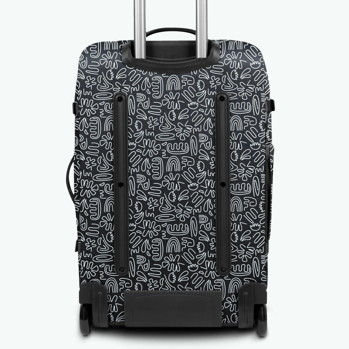 Valise souple 2 roues medium Amiens - Cabaia - 