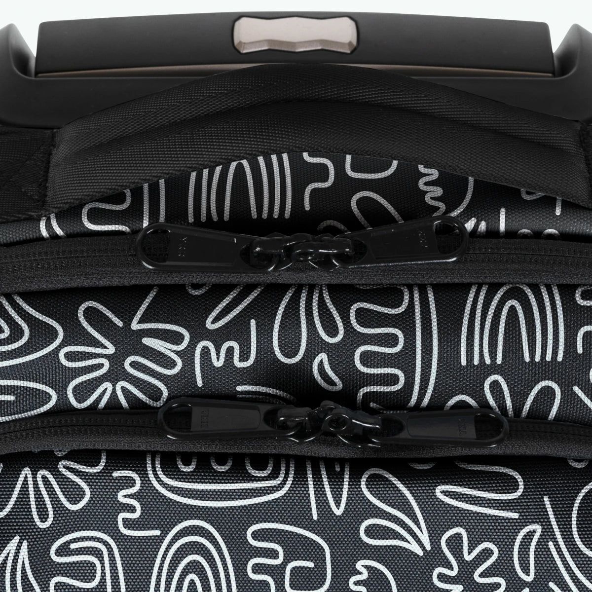 Valise souple 2 roues XS Amiens - Cabaia - 