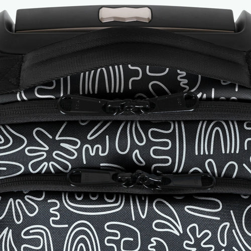 Valise souple 2 roues XS Amiens - Cabaia -  - Cabaia
