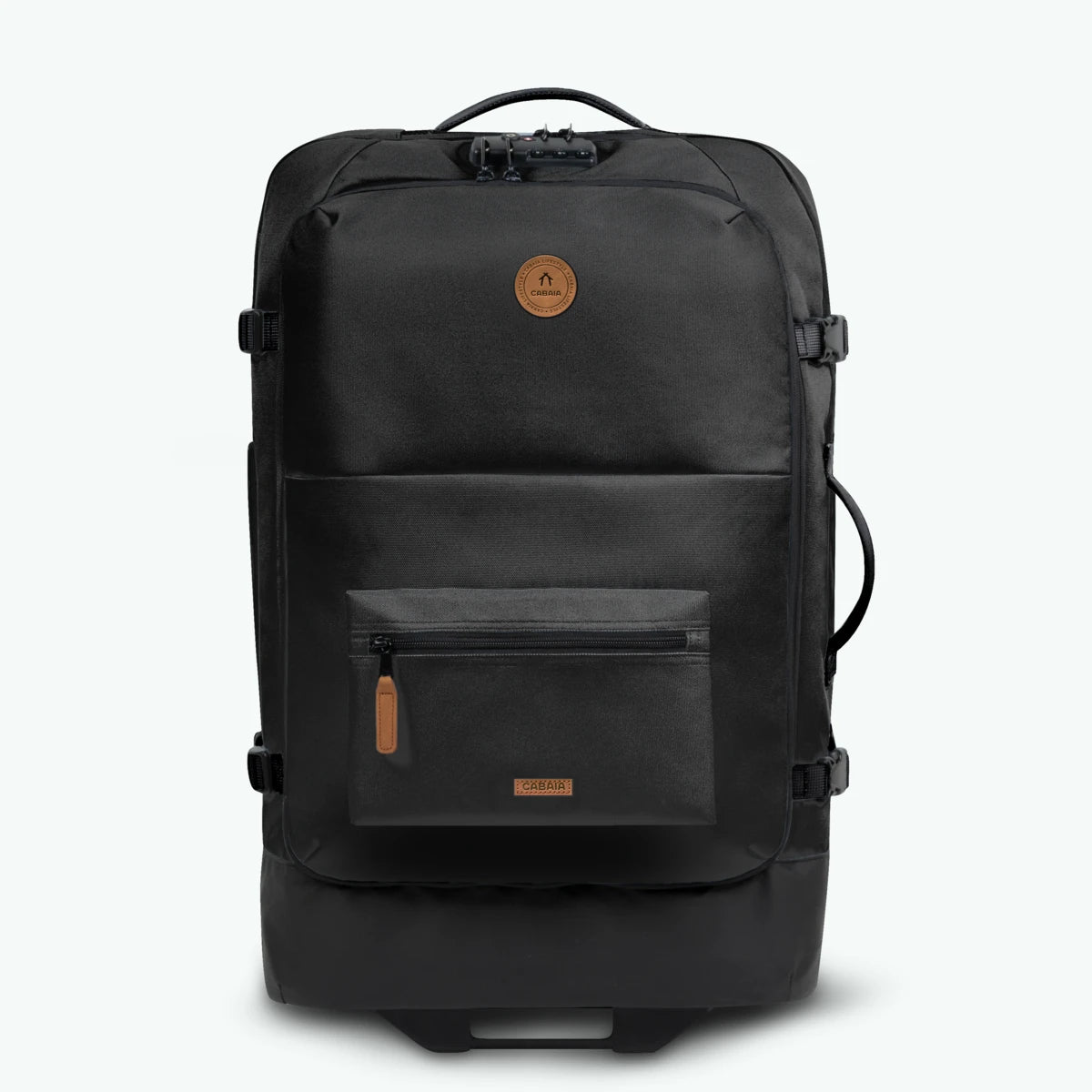 Valise souple 2 roues medium Berlin - Cabaia - 
