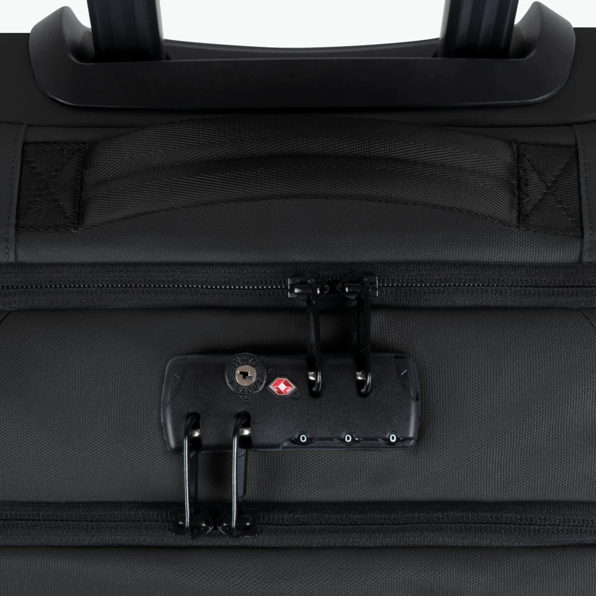 Valise souple 2 roues medium Berlin - Cabaia - 