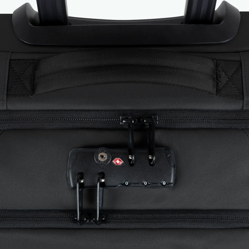 Valise souple 2 roues medium Berlin - Cabaia -  - Cabaia