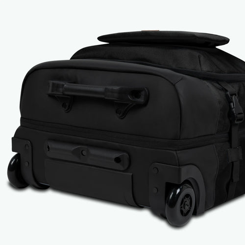 Valise souple 2 roues medium Berlin - Cabaia -  - Cabaia