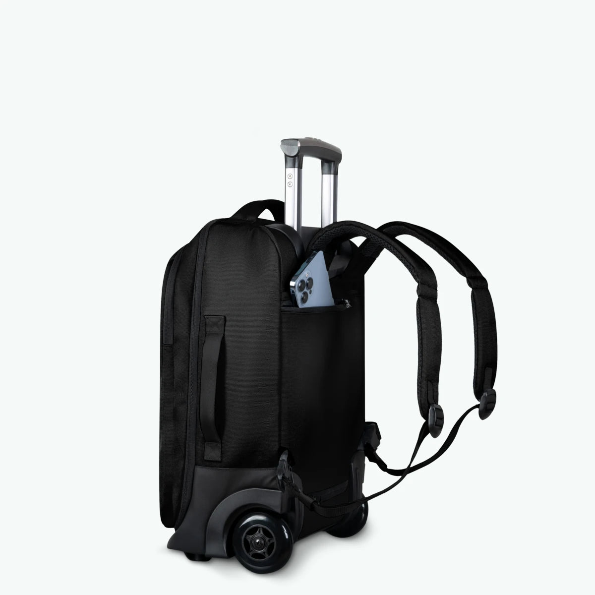 Valise souple 2 roues XS Berlin - Cabaia - 
