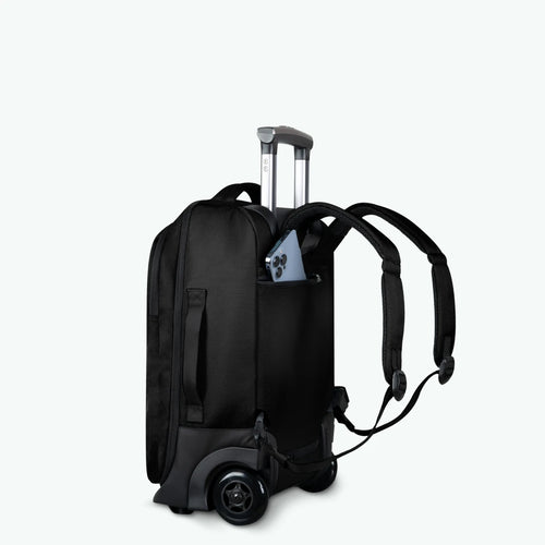 Valise souple 2 roues XS Berlin - Cabaia -  - Cabaia