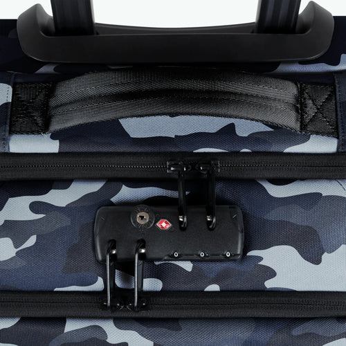 Valise souple 2 roues Large Bimini - Cabaia -  - Cabaia