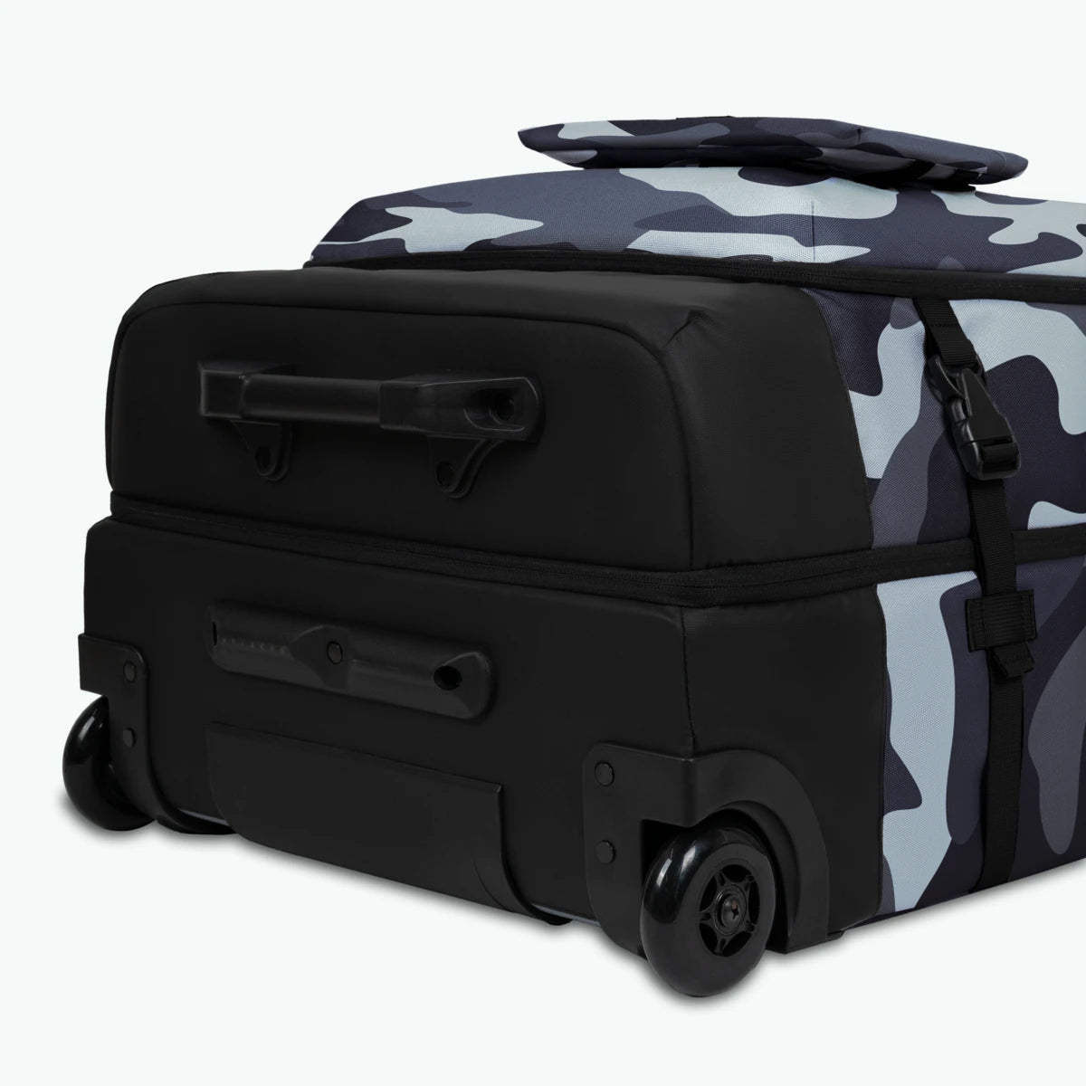 Valise souple 2 roues Large Bimini - Cabaia - 