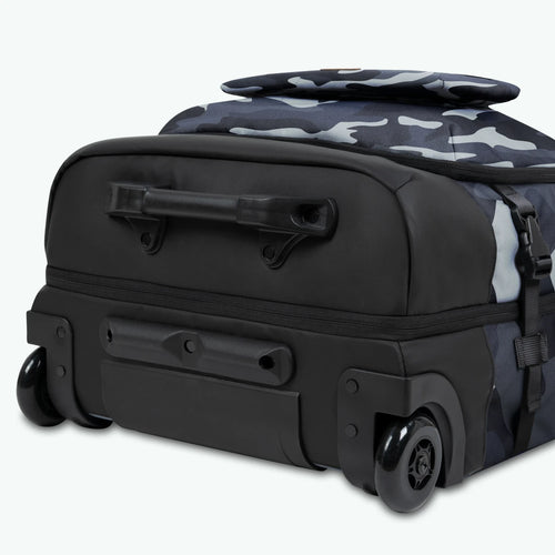 Valise Souple 2 roues medium Bimini - Cabaia -  - Cabaia
