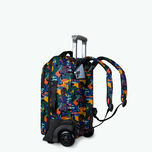 Valise souple 2 roues XS Boulogne - Cabaia -  - Cabaia