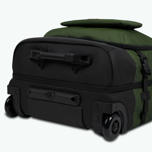 Valise souple 2 roues medium Coromandel - Cabaia -  - Cabaia