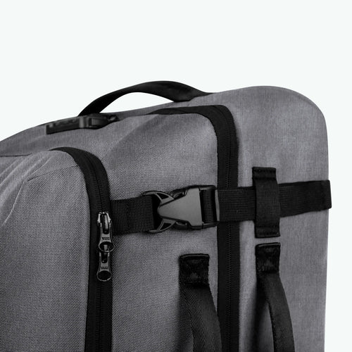 Valise souple 2 roues Small Getaria - Cabaia -  - Cabaia