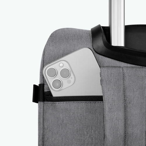 Valise souple 2 roues Small Getaria - Cabaia -  - Cabaia