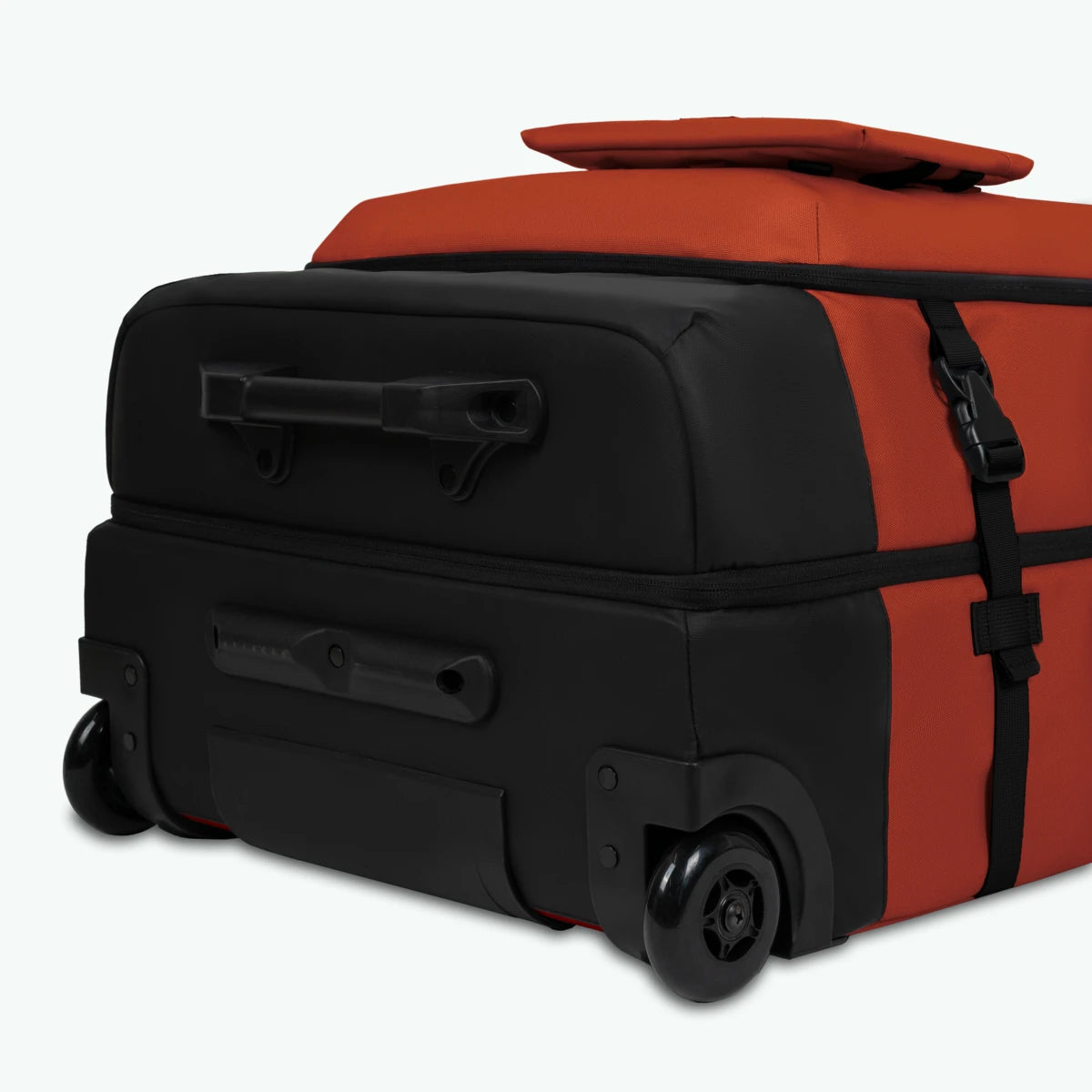 Valise souple 2 roues Large Kaikoura - Cabaia - 