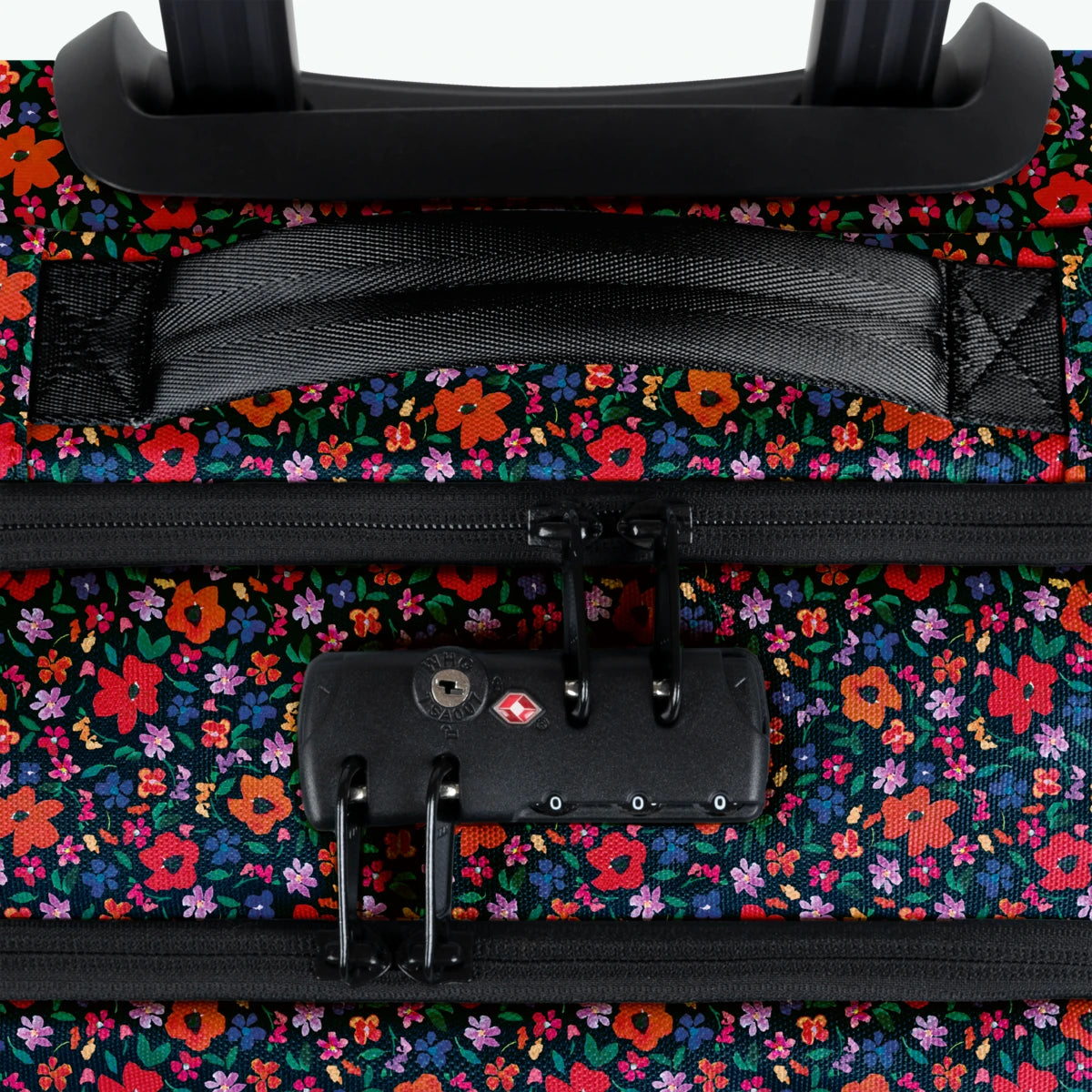 Valise souple 2 roues medium Maupiti - Cabaia - 
