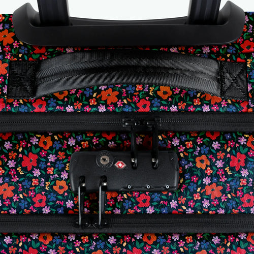Valise souple 2 roues Large Maupiti - Cabaia -  - Cabaia