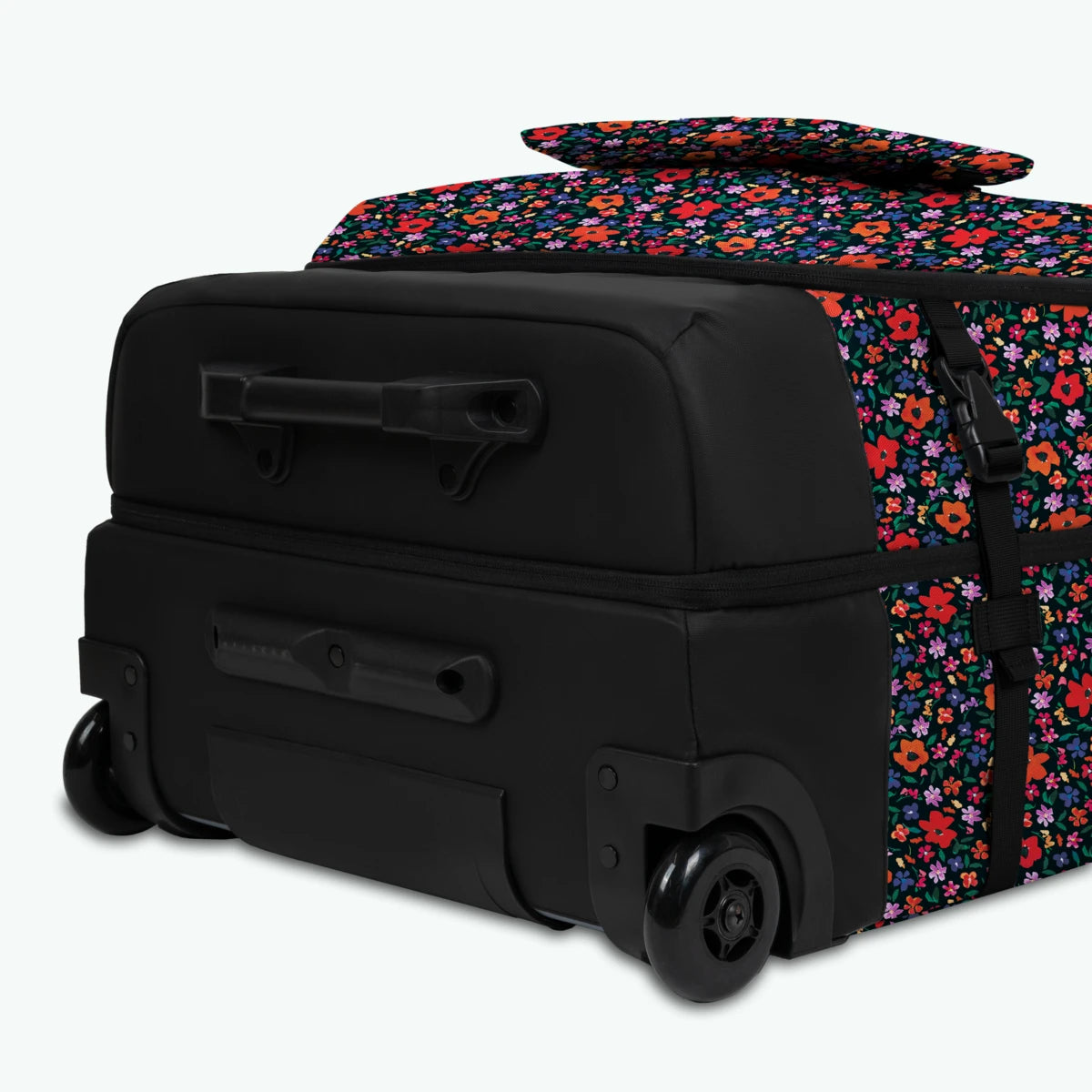 Valise souple 2 roues Large Maupiti - Cabaia - 