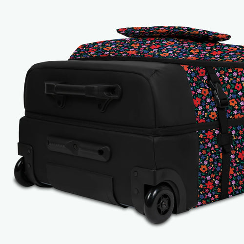 Valise souple 2 roues Large Maupiti - Cabaia -  - Cabaia