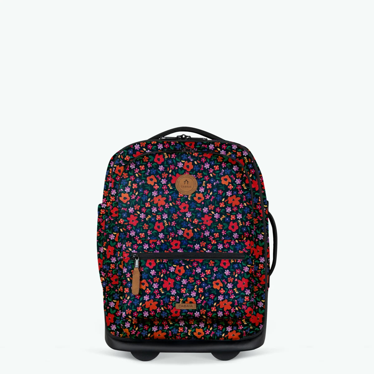 Valise souple 2 roues XS Maupiti - Cabaia - 