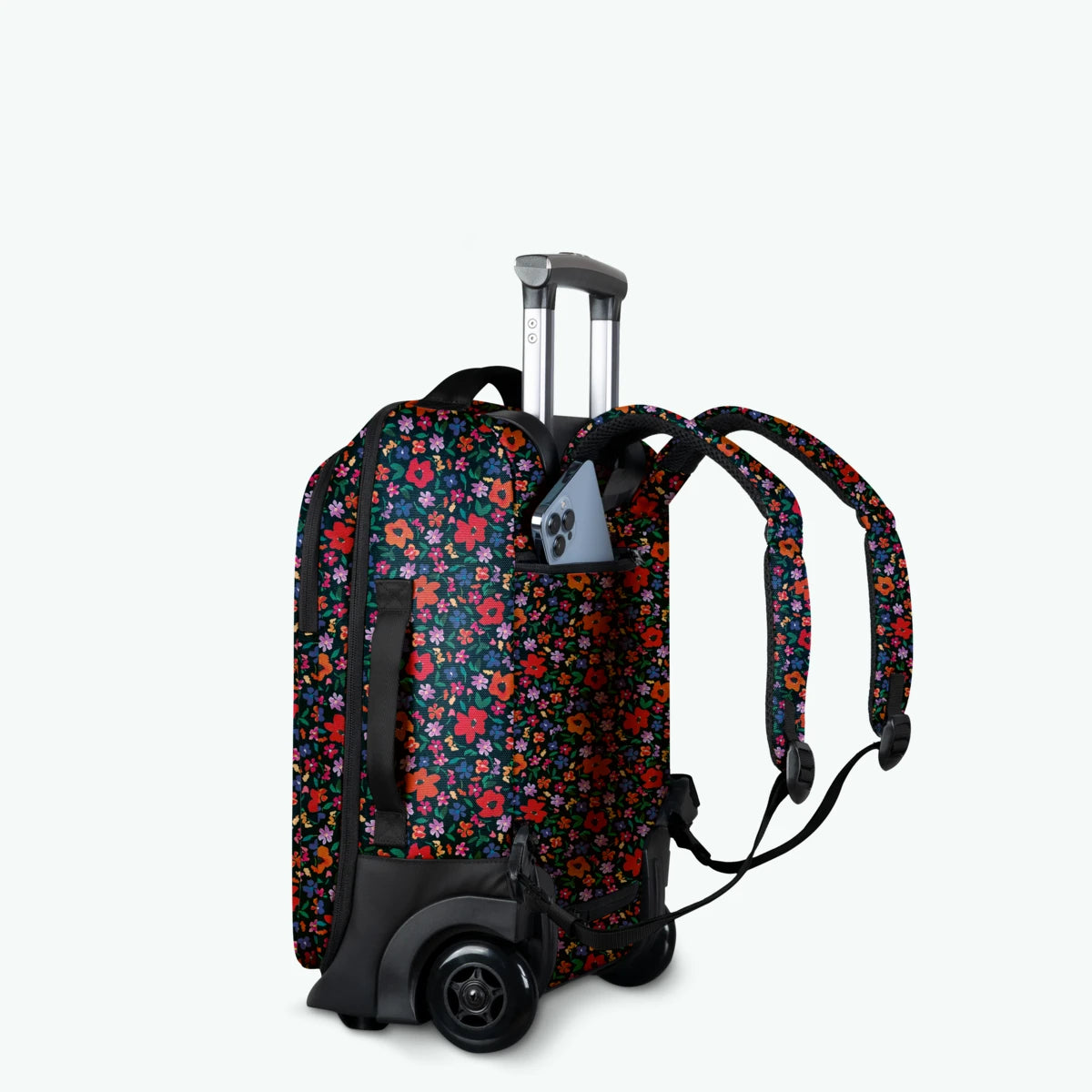 Valise souple 2 roues XS Maupiti - Cabaia - 