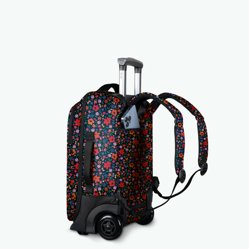Valise souple 2 roues XS Maupiti - Cabaia -  - Cabaia