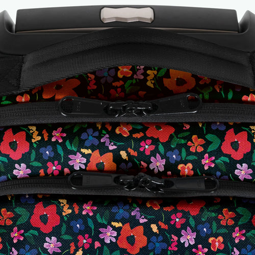 Valise souple 2 roues XS Maupiti - Cabaia -  - Cabaia