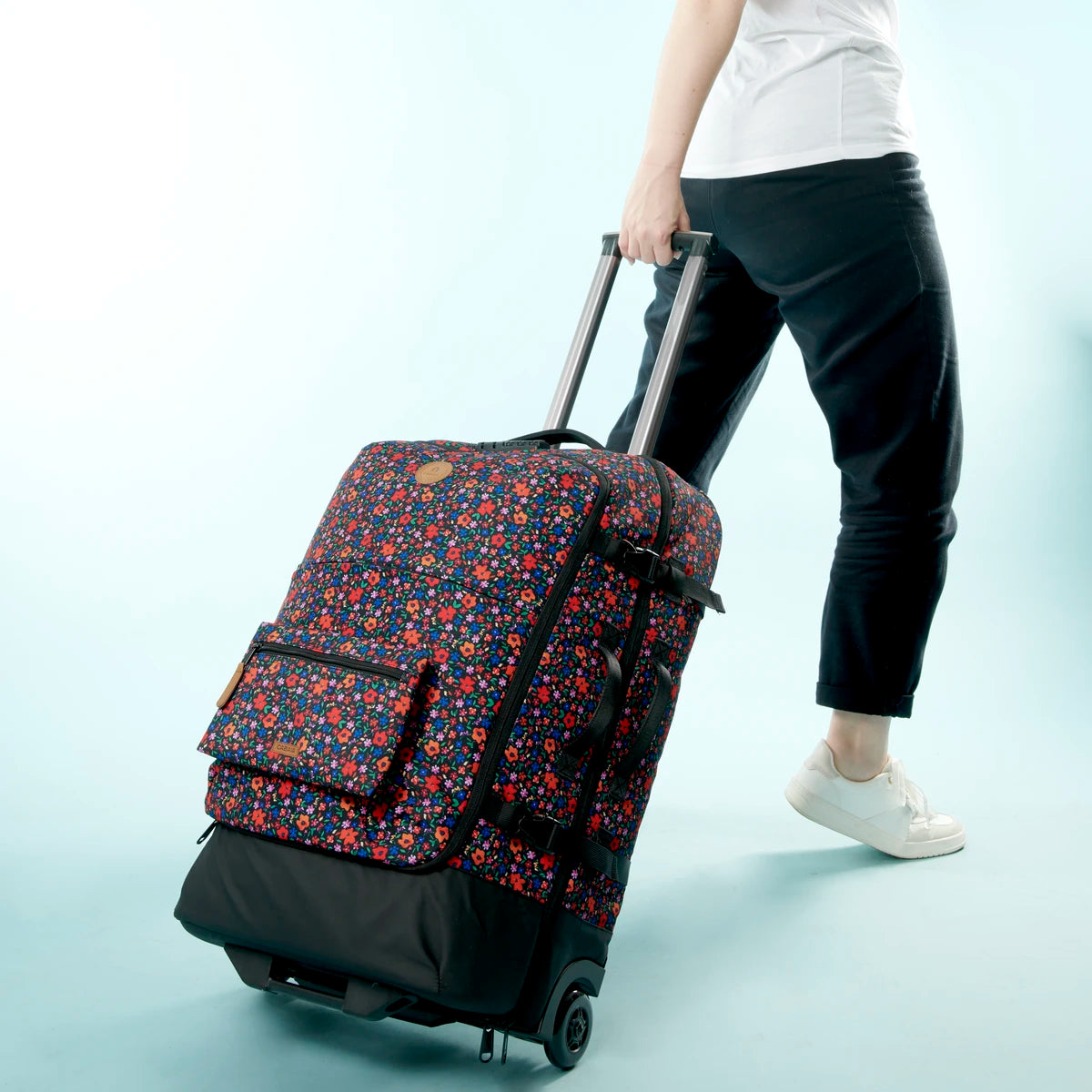 Set de 2 valises Maupiti - Cabaia - 