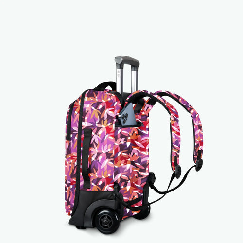 Valise Souple 2 roues XS Montreuil - Cabaia -  - Cabaia