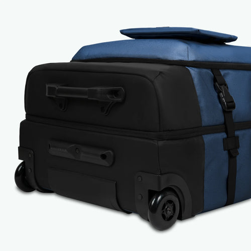 Valise souple 2 roues Large Shiraz - Cabaia -  - Cabaia