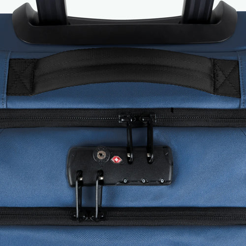 Valise souple 2 roues medium Shiraz - Cabaia -  - Cabaia