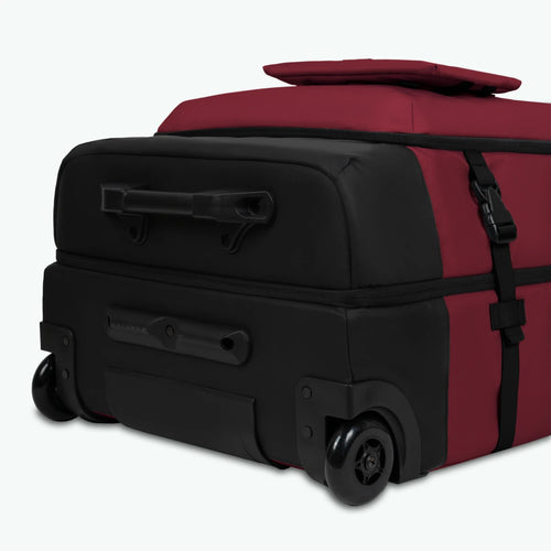 Valise souple 2 roues Large Sibiu - Cabaia -  - Cabaia