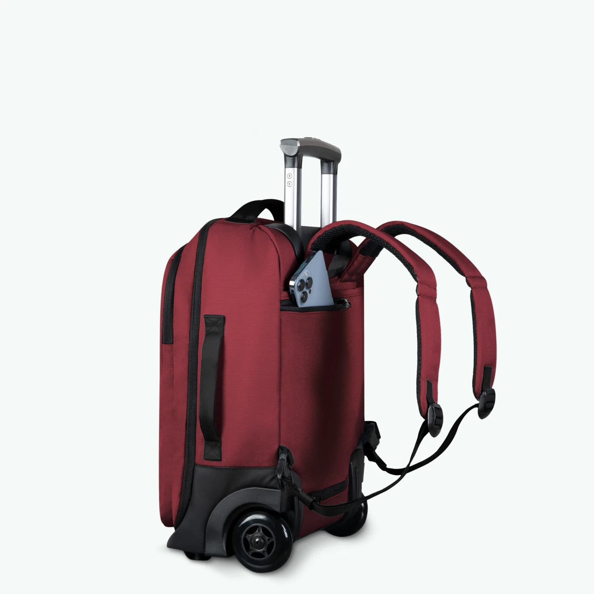 Valise Souple 2 roues XS Sibiu - Cabaia - 