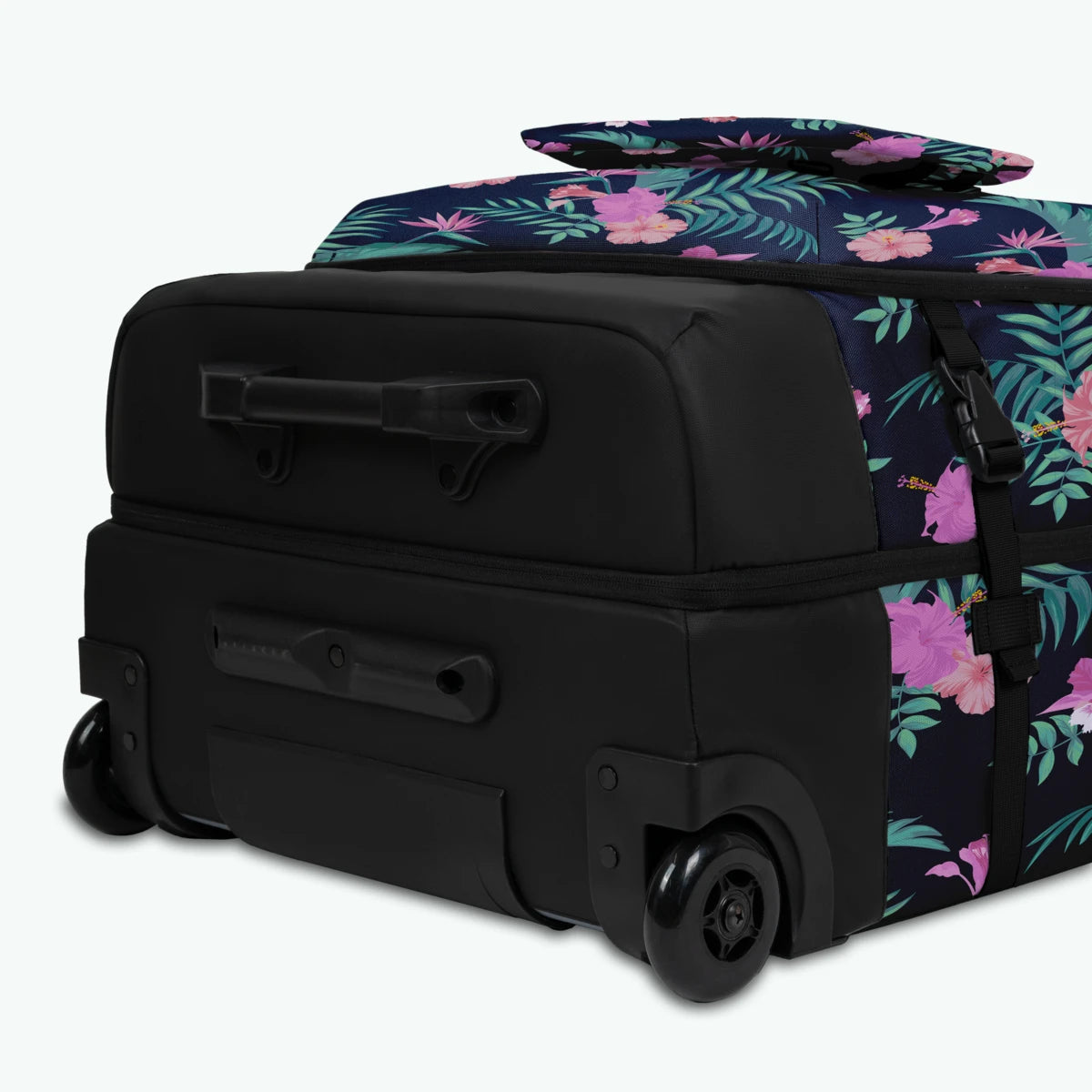 Valise souple 2 roues Large Valladolid - Cabaia - 