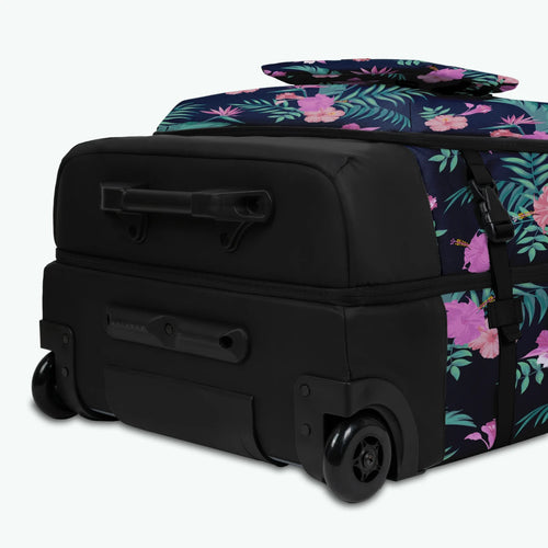 Valise souple 2 roues Large Valladolid - Cabaia -  - Cabaia