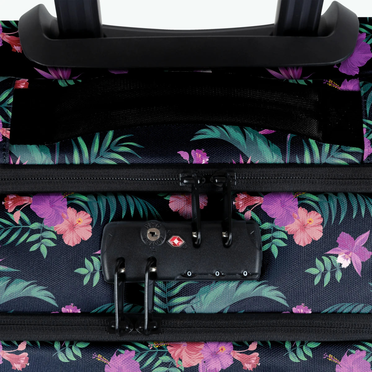 Valise souple 2 roues medium Valladolid - Cabaia - 