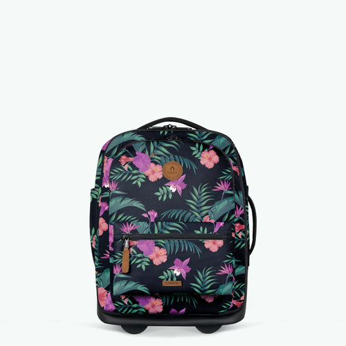 Valise souple 2 roues XS Valladolid - Cabaia