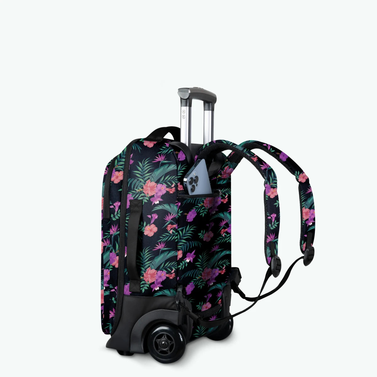 Valise souple 2 roues XS Valladolid - Cabaia - 