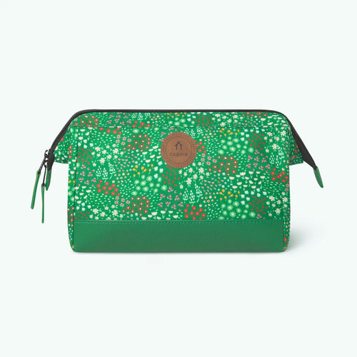 Trousse de toilette Medium Sainte Maxime - Cabaia