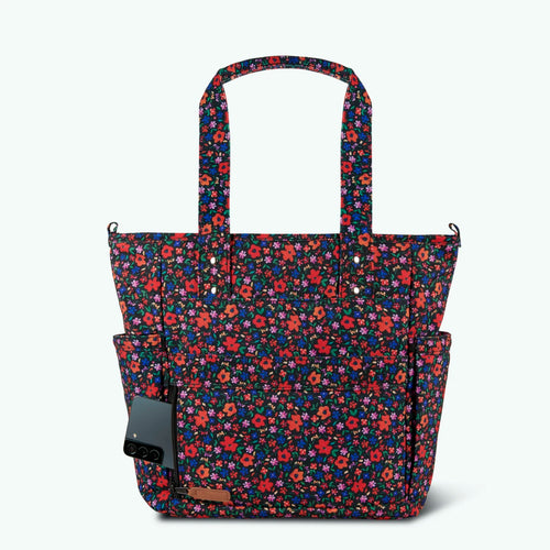 Tote Bag Medium Pro Maupiti - Cabaia -  - Cabaia