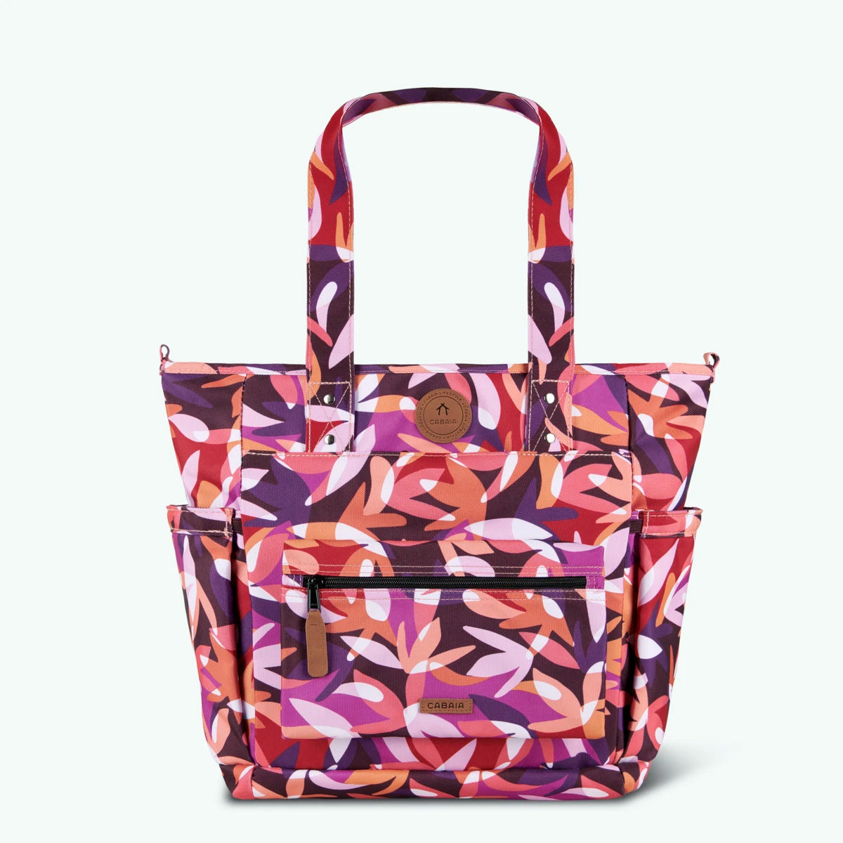 Tote Bag Medium Pro Montreuil - Cabaia - 