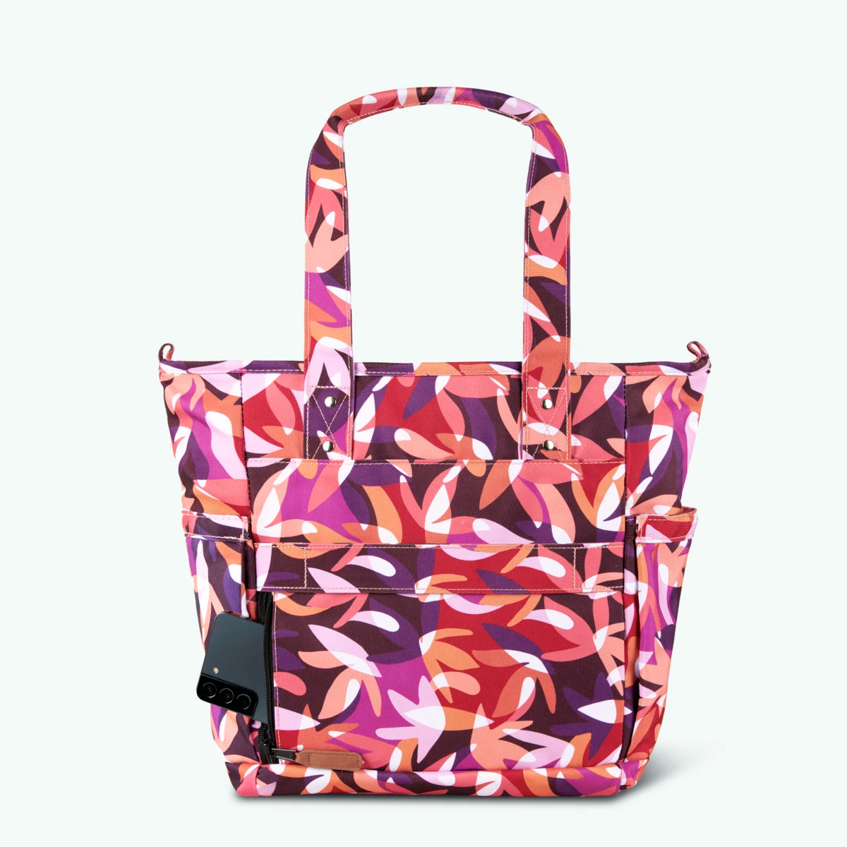 Tote Bag Medium Pro Montreuil - Cabaia - 