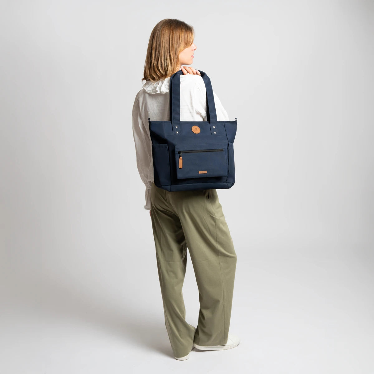 Tote Bag Medium Pro Reykjavik - Cabaia - 