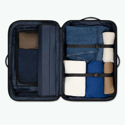 Valise souple 2 roues medium Coromandel - Cabaia -  - Cabaia