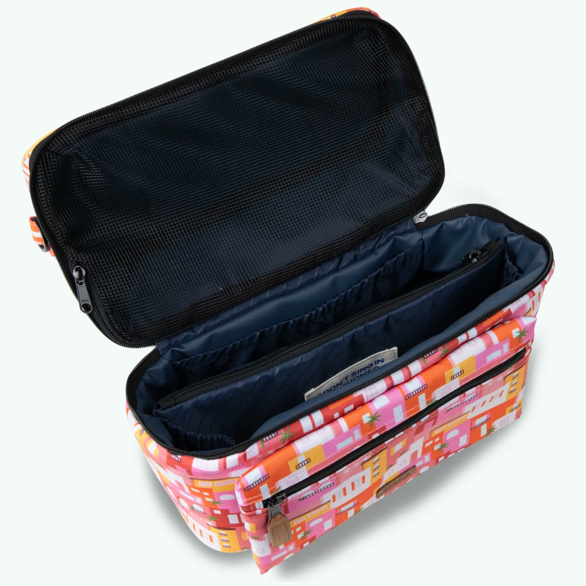 Vanity Medium Rhodes - Cabaia - 