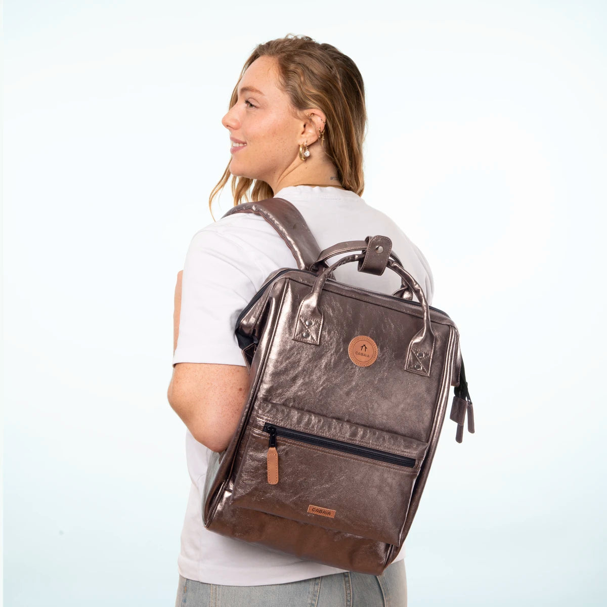Sac à dos Adventurer Medium Louisville - Cabaia - 