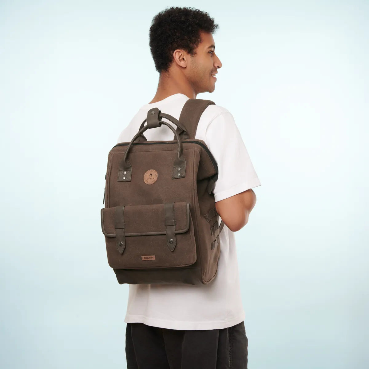 Sac à dos Adventurer Medium Soyo - Cabaia - 
