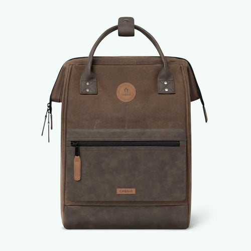 Sac à dos Adventurer Medium Soyo - Cabaia -  - Cabaia