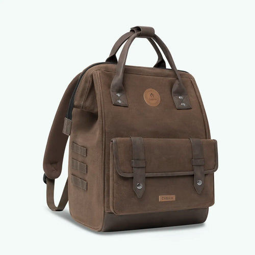 Sac à dos Adventurer Medium Soyo - Cabaia -  - Cabaia