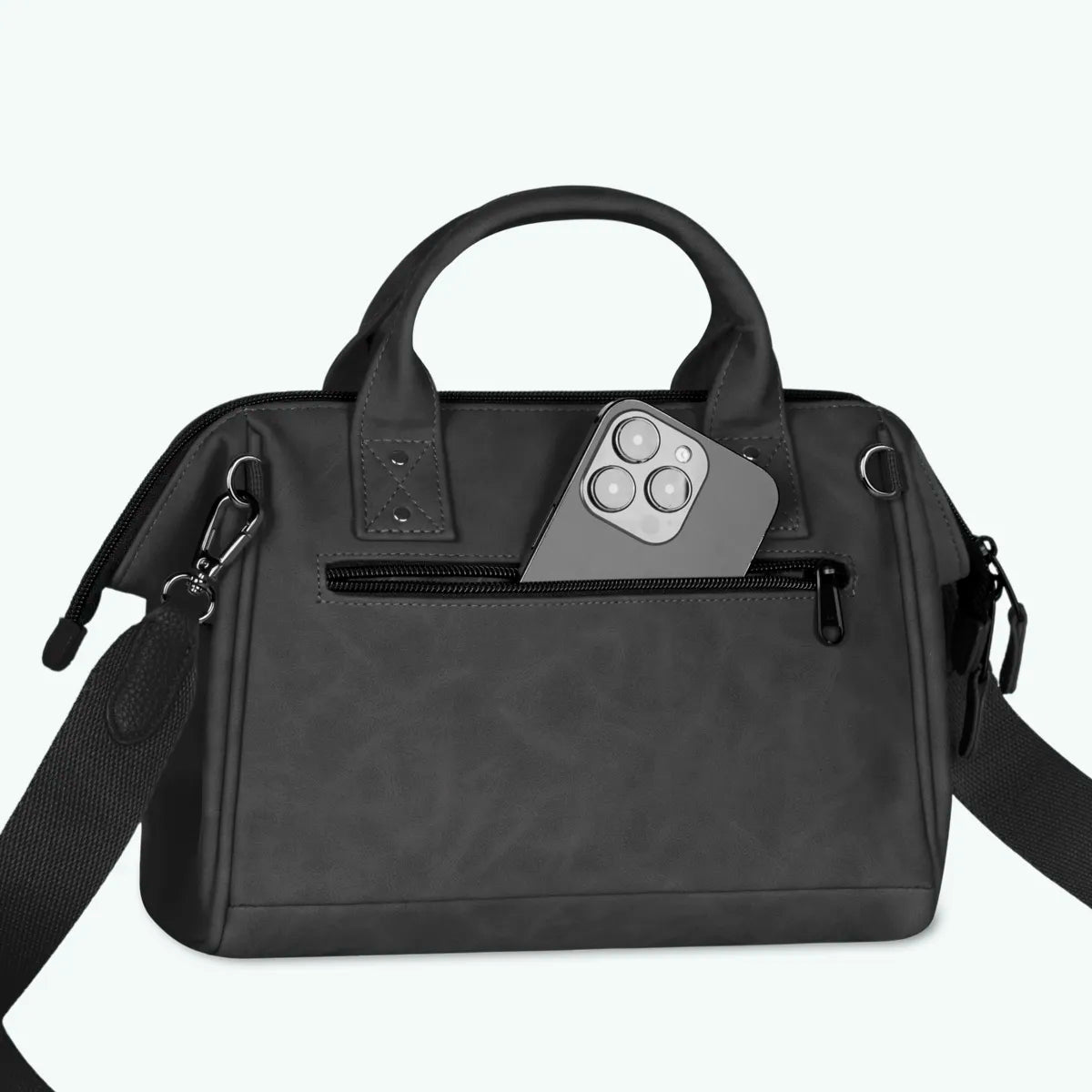 Crossbody Adventurer Medium Le Havre - Cabaia - 
