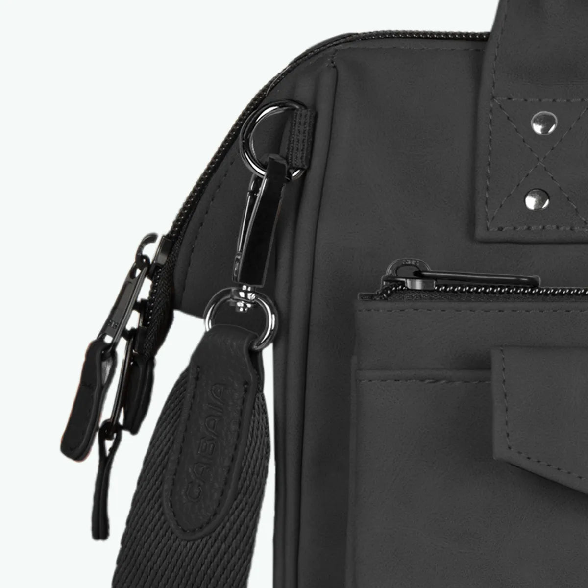 Crossbody Adventurer Medium Le Havre - Cabaia - 