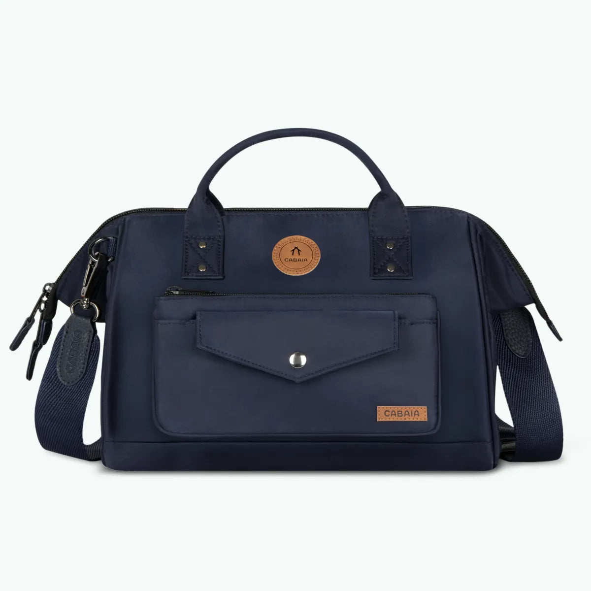 Crossbody Adventurer Large Nara - Cabaia - 